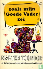 Zoals mijn goede vader zei kaufen