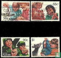 enfants australiens acheter