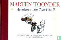 Avonturen van Tom Poes 6 acheter