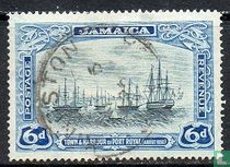Port Royal in 1853