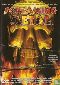 Screaming Metal