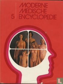 Moderne Medische Encyclopedie 5 KE-M