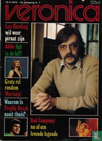 Veronica [omroepgids] [1974-2003] 7