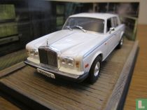 Rolls-Royce Silver Shadow II