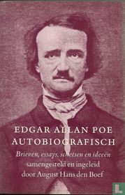 Edgar Allan Poe autobiografisch