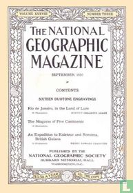 National Geographic [USA] 3