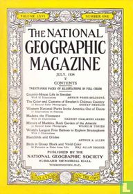 National Geographic [USA] 1