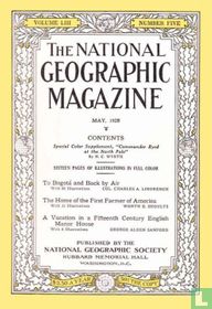 National Geographic [USA] 5