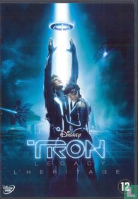 Tron: Legacy / L'heritage