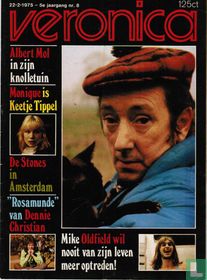 Veronica [omroepgids] [1974-2003] 8