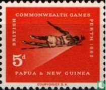 Commonwealth Games