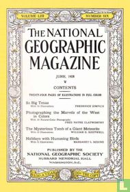 National Geographic [USA] 6