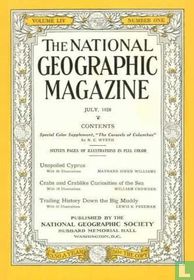 National Geographic [USA] 1