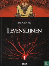 De wraak