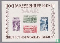 Hochwasserhilfe