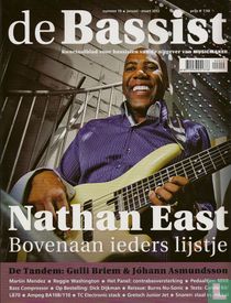 De Bassist 19