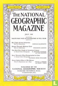 National Geographic [USA] 1