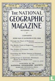 National Geographic [USA] 5