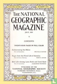 National Geographic [USA] 1