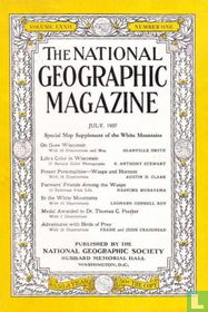 National Geographic [USA] 1