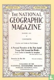 National Geographic [USA] 3