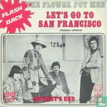 Let's go to San Francisco