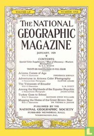 National Geographic [USA] 1