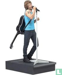 Figurine de Bon Jovi
