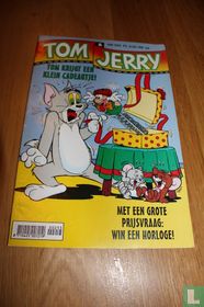 Tom en Jerry 253
