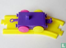 Violet Waggon