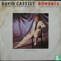 Romance (let your heart go)