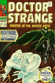 Doctor Strange