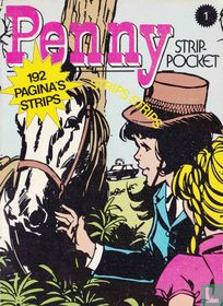 Penny strippocket 1