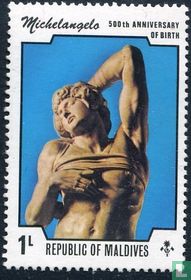 500 Jahre Michelangelo kaufen