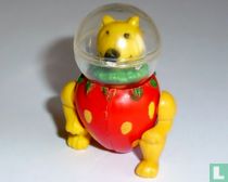 Frummbär