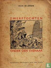 Zwerftochten onder den evenaar