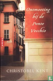 Ontmoeting bij de Ponte Vecchio