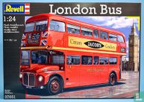 London Bus 'Routemaster'