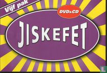 Vijf pak Jiskefet