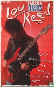 Lou Reed