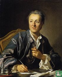 Diderot, Denis catalogue de livres