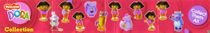 Dora Collection
