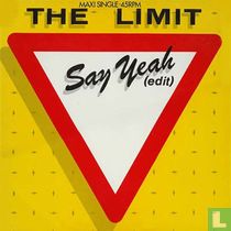 Say Yeah (edit)