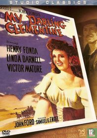 My Darling Clementine