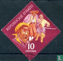 History of Tortuga Island