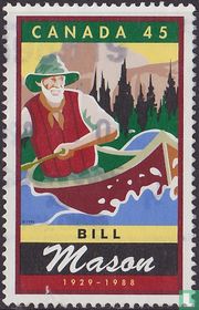 Bill Mason