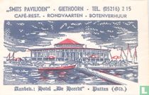 "Smits Paviljoen"