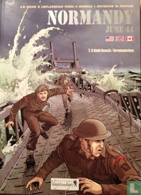 Gold Beach / Arromanches