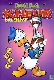 Scheurkalender 2006