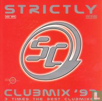 Strictly Clubmix '97